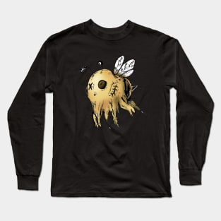 Bumblebee Boo Long Sleeve T-Shirt